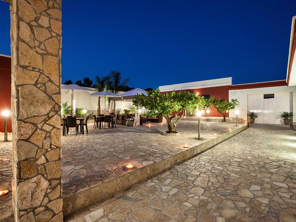 Bhagya Otel Gallipoli Dış mekan fotoğraf