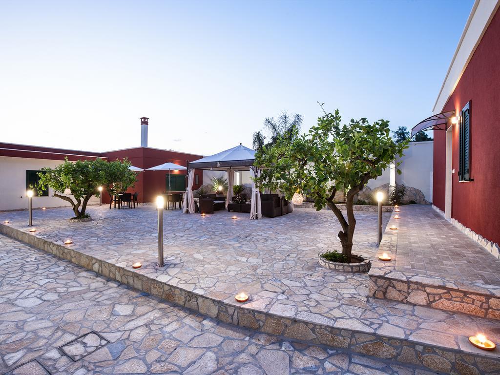Bhagya Otel Gallipoli Dış mekan fotoğraf