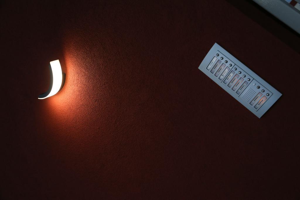 Bhagya Otel Gallipoli Dış mekan fotoğraf