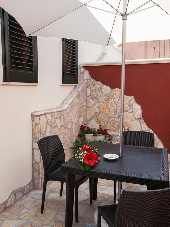 Bhagya Otel Gallipoli Dış mekan fotoğraf