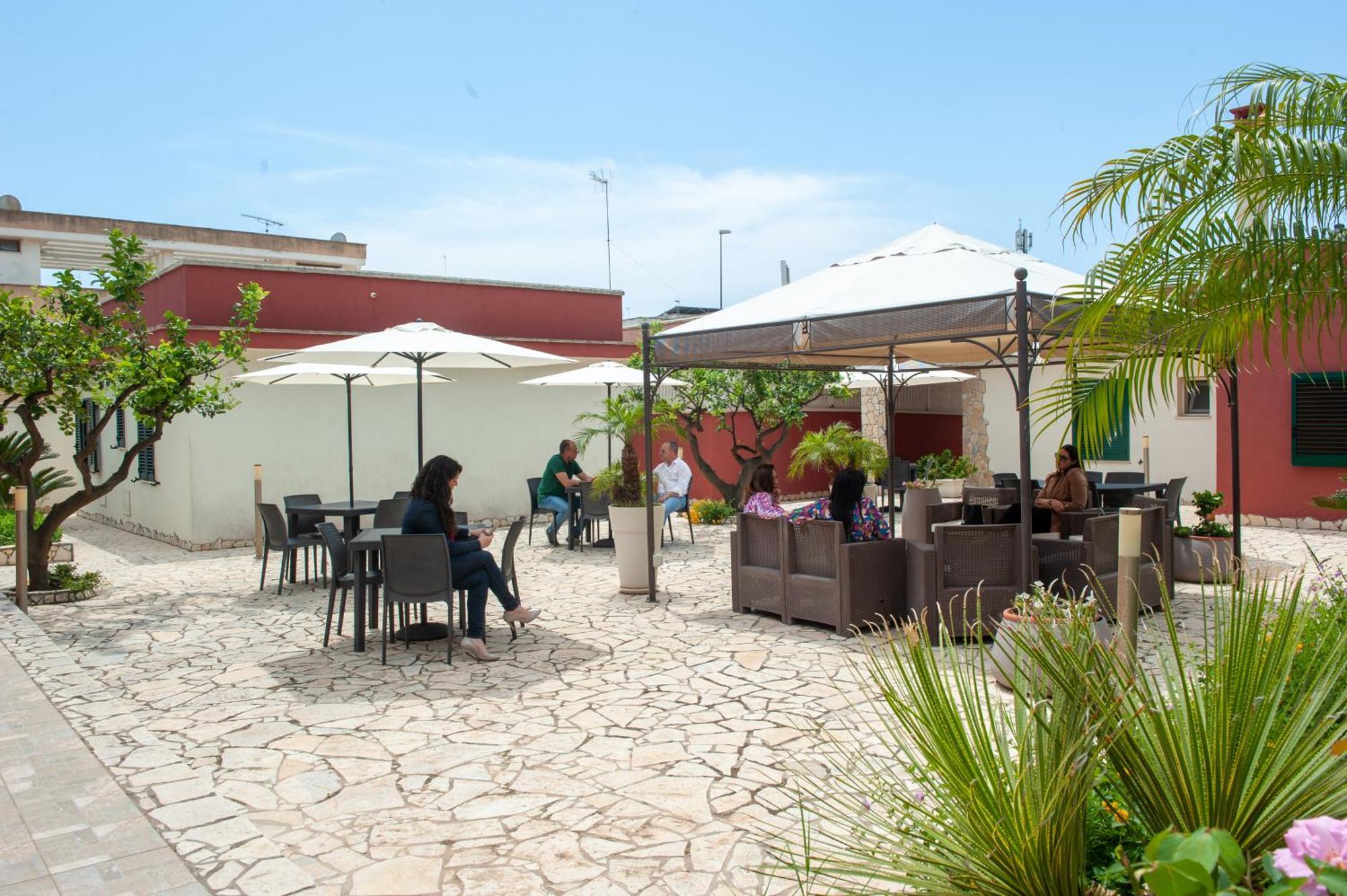 Bhagya Otel Gallipoli Dış mekan fotoğraf