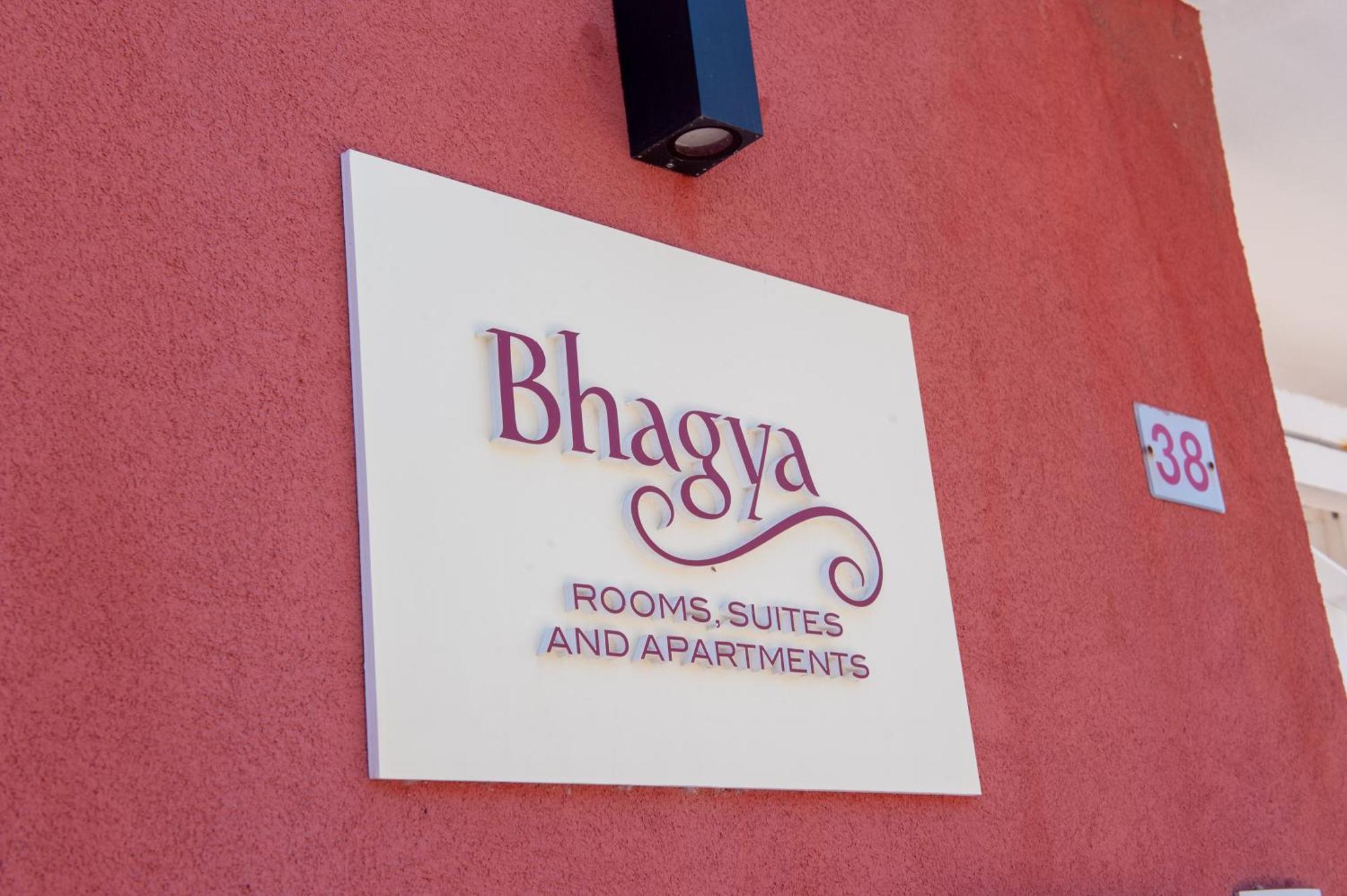 Bhagya Otel Gallipoli Dış mekan fotoğraf