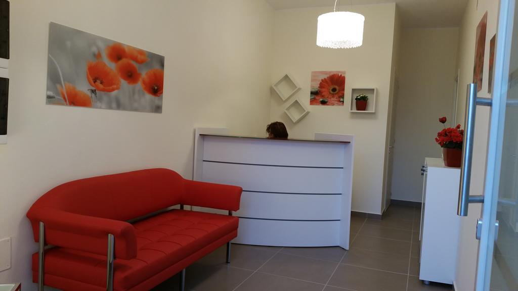 Bhagya Otel Gallipoli Dış mekan fotoğraf