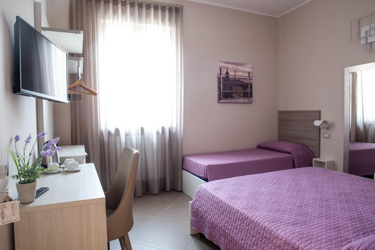 Bhagya Otel Gallipoli Dış mekan fotoğraf