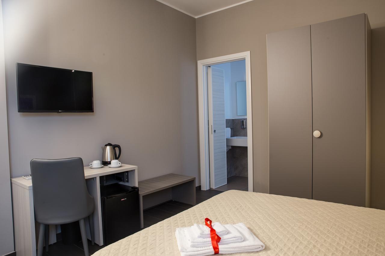 Bhagya Otel Gallipoli Dış mekan fotoğraf