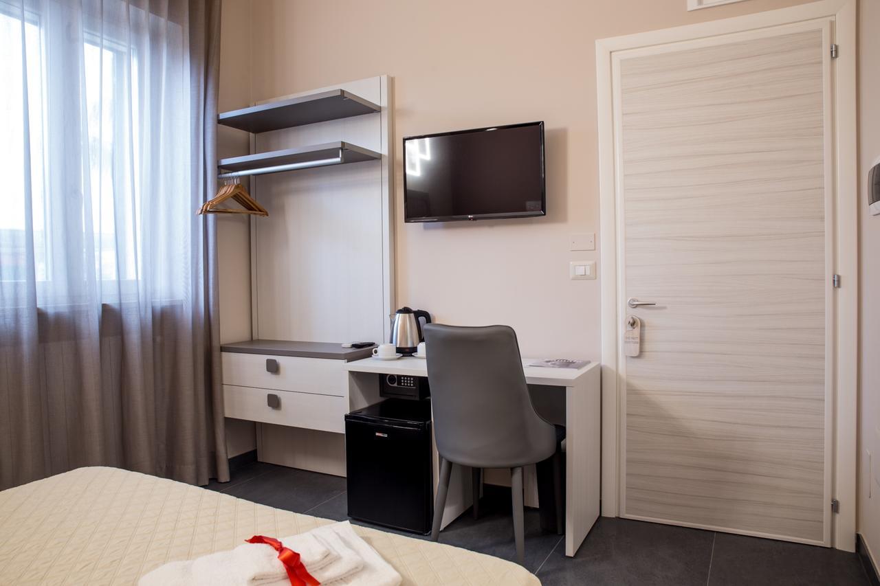 Bhagya Otel Gallipoli Dış mekan fotoğraf