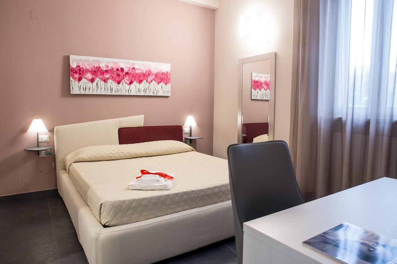Bhagya Otel Gallipoli Dış mekan fotoğraf