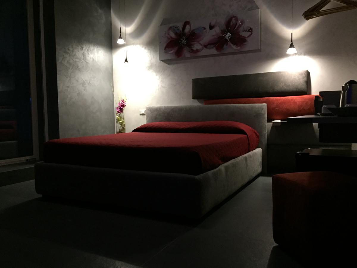 Bhagya Otel Gallipoli Dış mekan fotoğraf